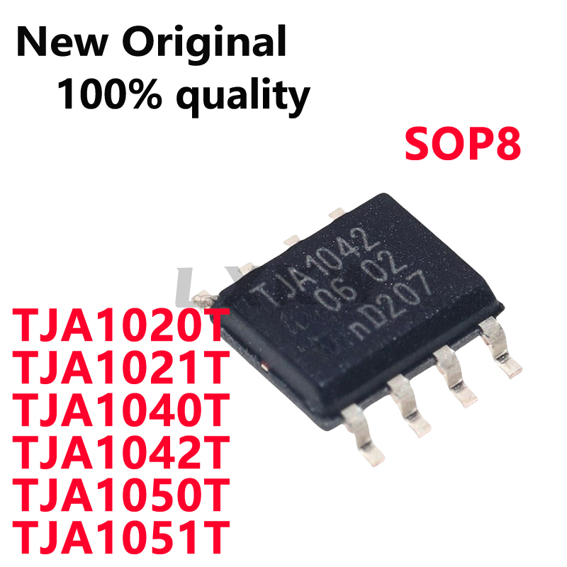Nodemcuv2 - (5-10 шт.) Новый TJA1050T TJA1051T TJA1042T