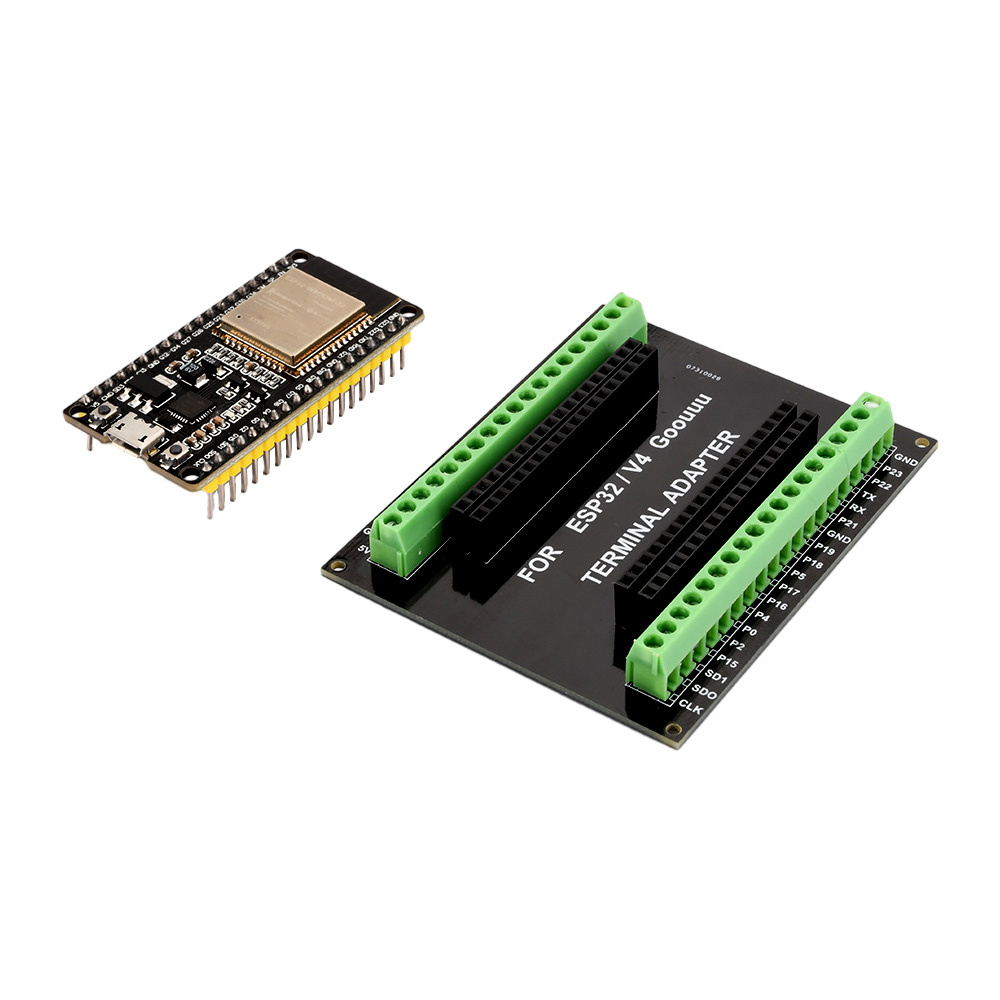Olimex Esp32 - ESP32 WIFI Bluetooth Макетная плата Ultra