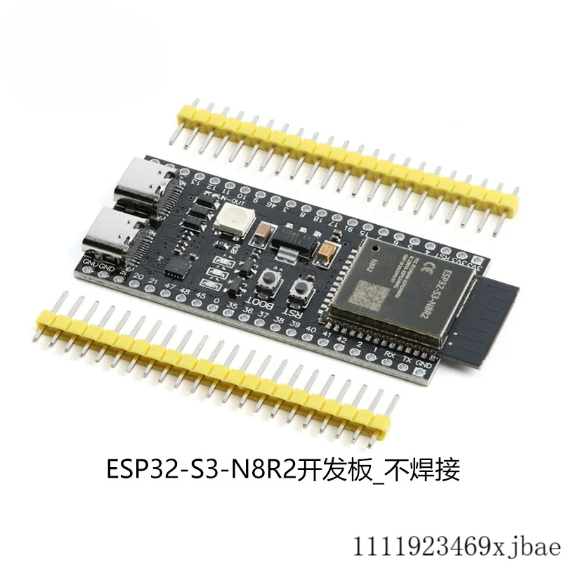 Esp32 S3 Devkitc 1 - Плата ESP32-S3 DevKitC-1 Core Board N8R8/N16R8