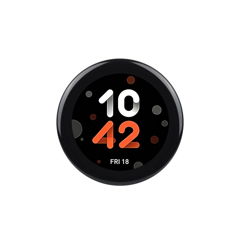 Lolin S3 - Плата разработки ESP32-S3 с круглым экраном