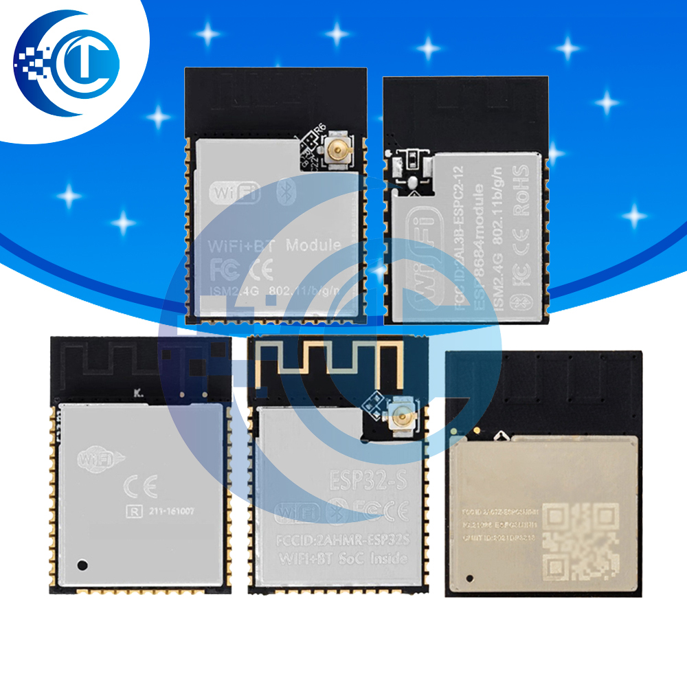 Olimex Esp32 - Беспроводной модуль ESP32 ESP-32 ESP32-S ESP-WR-00M32