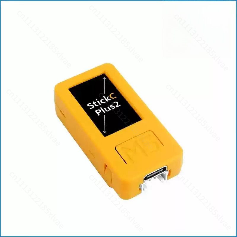M5Stickc - 1,14-дюймовый TFT-экран, контроллер M5Stack M5StickC PLUS2