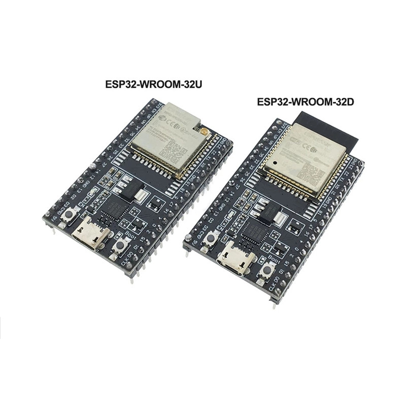Olimex Esp32 - ESP32-DevKitC Основная плата ESP32 Макетная плата