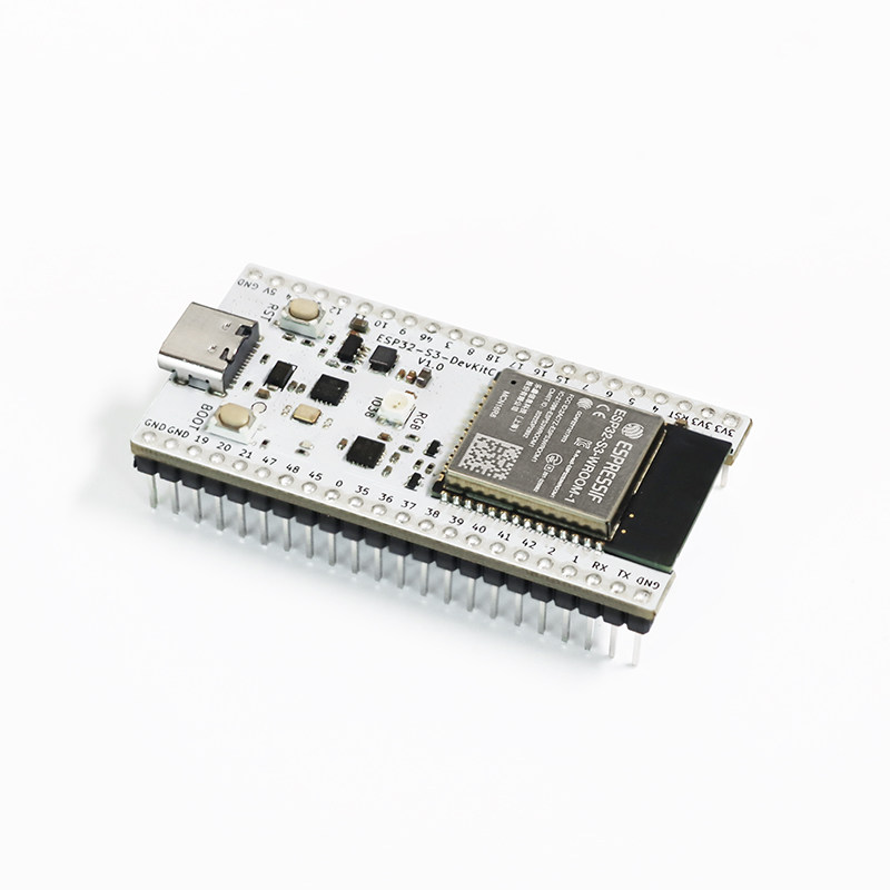 Esp32 S3 Devkitc 1 - Плата разработки ESP32 S3 Core Board,