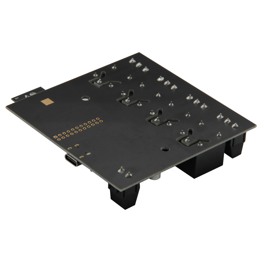 LILYGO® TTGO T-Relay ESP32 бес – обзор и цена Ttgo Tdisplay