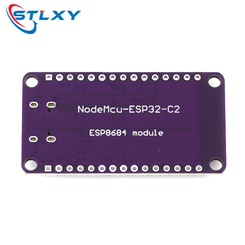 Плата разработчика NODEMCU ESP – обзор и цена Nodemcu 32S