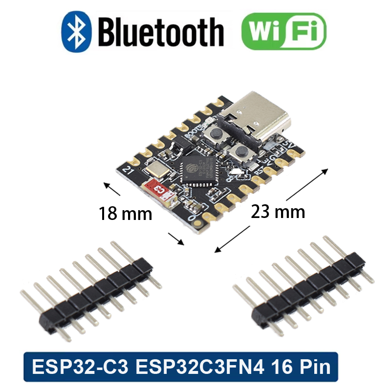 Одноядерный модуль платы разра – обзор и цена Olimex Esp32