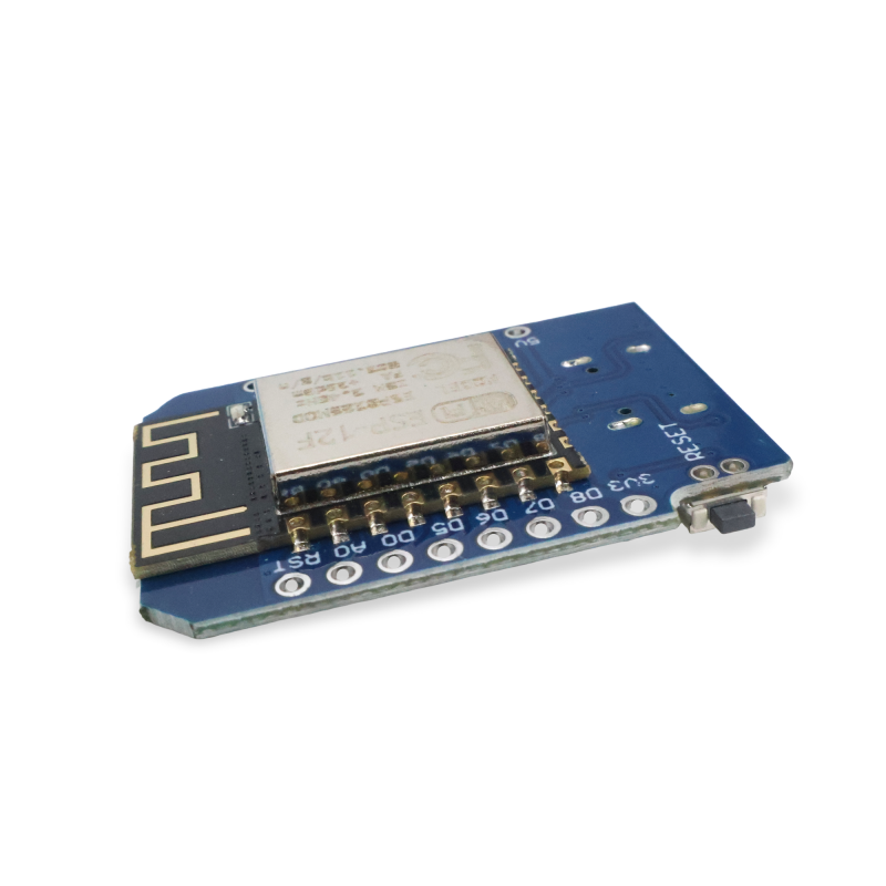 Прочная плата разработки WeMos – обзор и цена Wemos D1 Mini