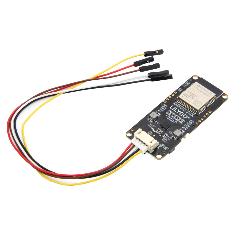 LILYGO ®   T-Camera S3 ESP32-S – обзор и цена Lolin S3