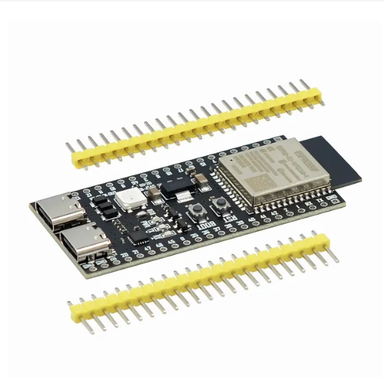 ESP32-S3-DevKitC-1 ESP32-S3 Wi – обзор и цена Esp32 S3 Devkitc 1