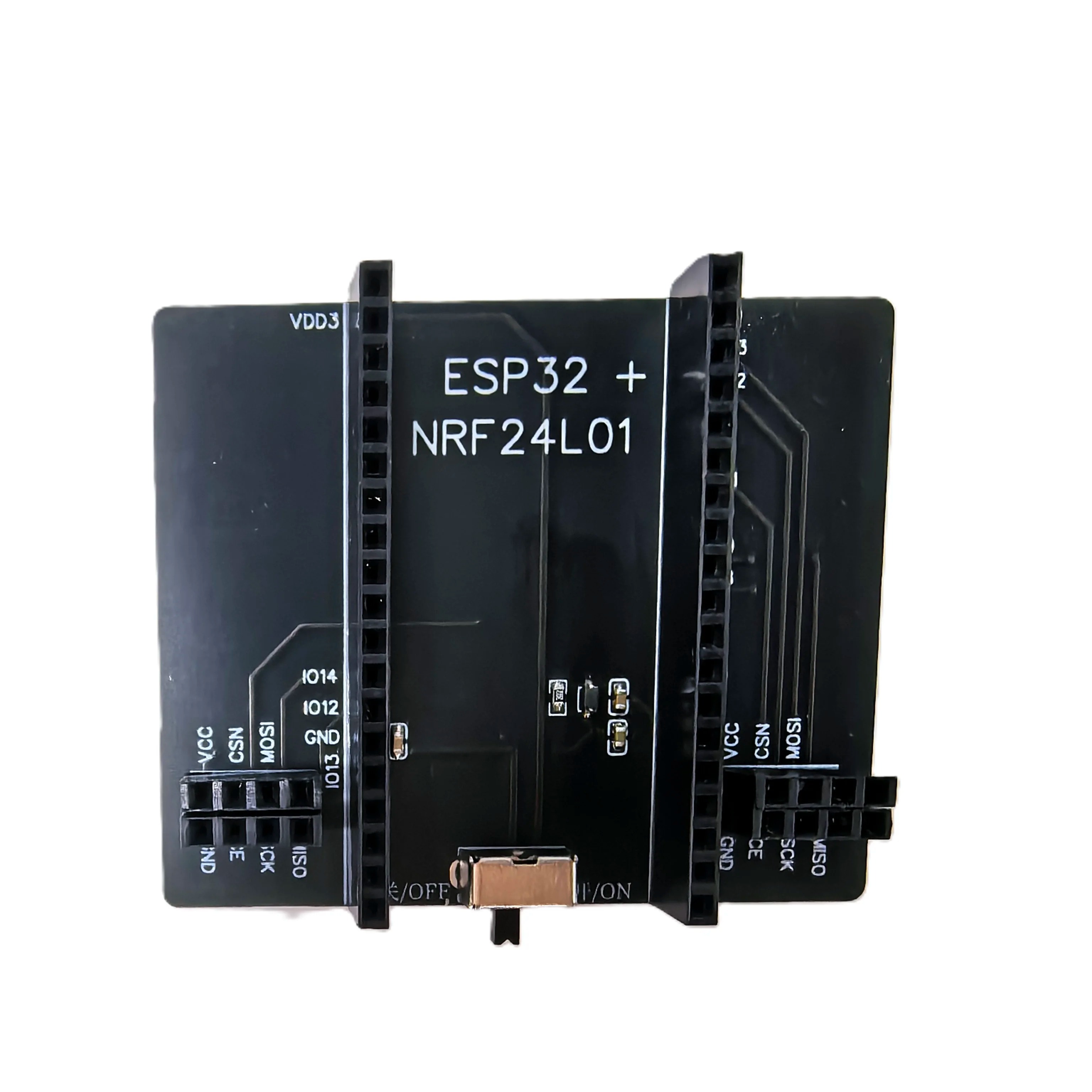 Новая плата разработки ESP32 D – обзор и цена Devkitc