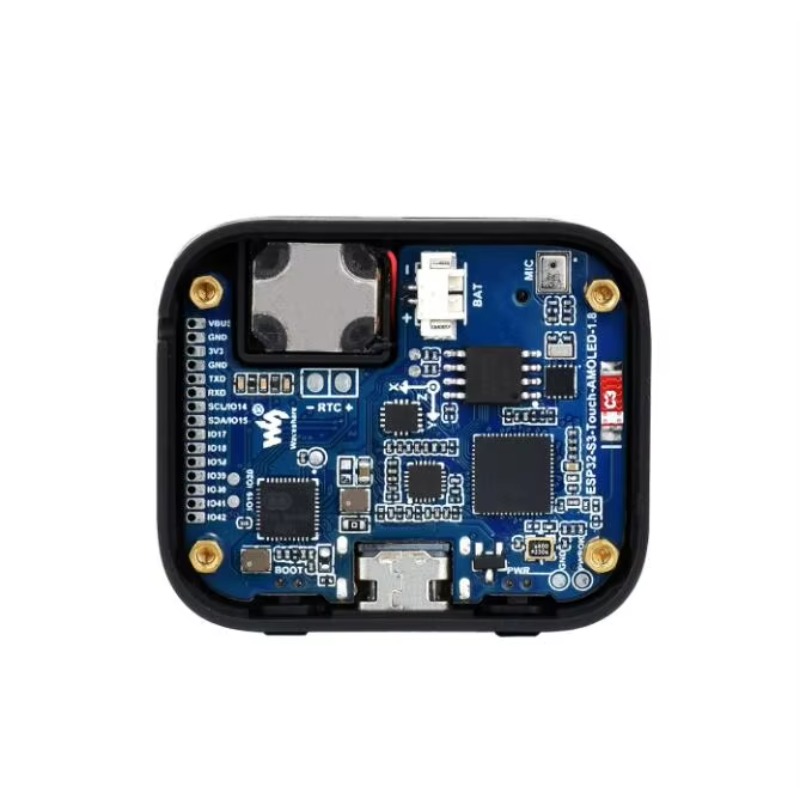 GOOD GGDX Хит продаж Waveshare – обзор и цена Waveshare Esp32
