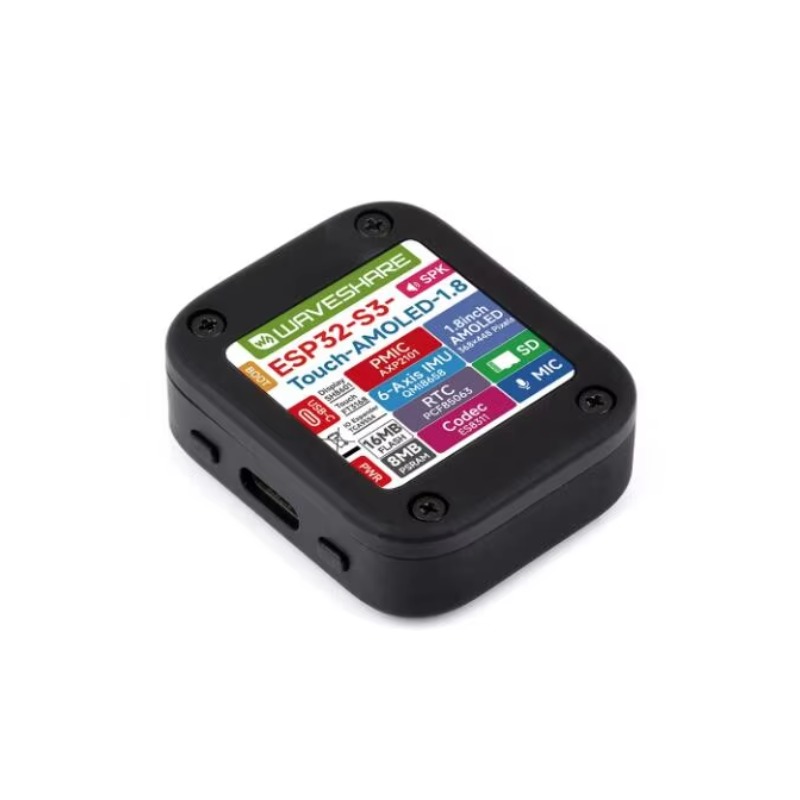 GOOD GGDX Хит продаж Waveshare – обзор и цена Waveshare Esp32