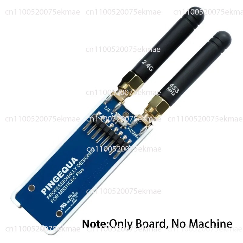 Модуль IoT M5Stack M5StickC PL – обзор и цена M5Stickc
