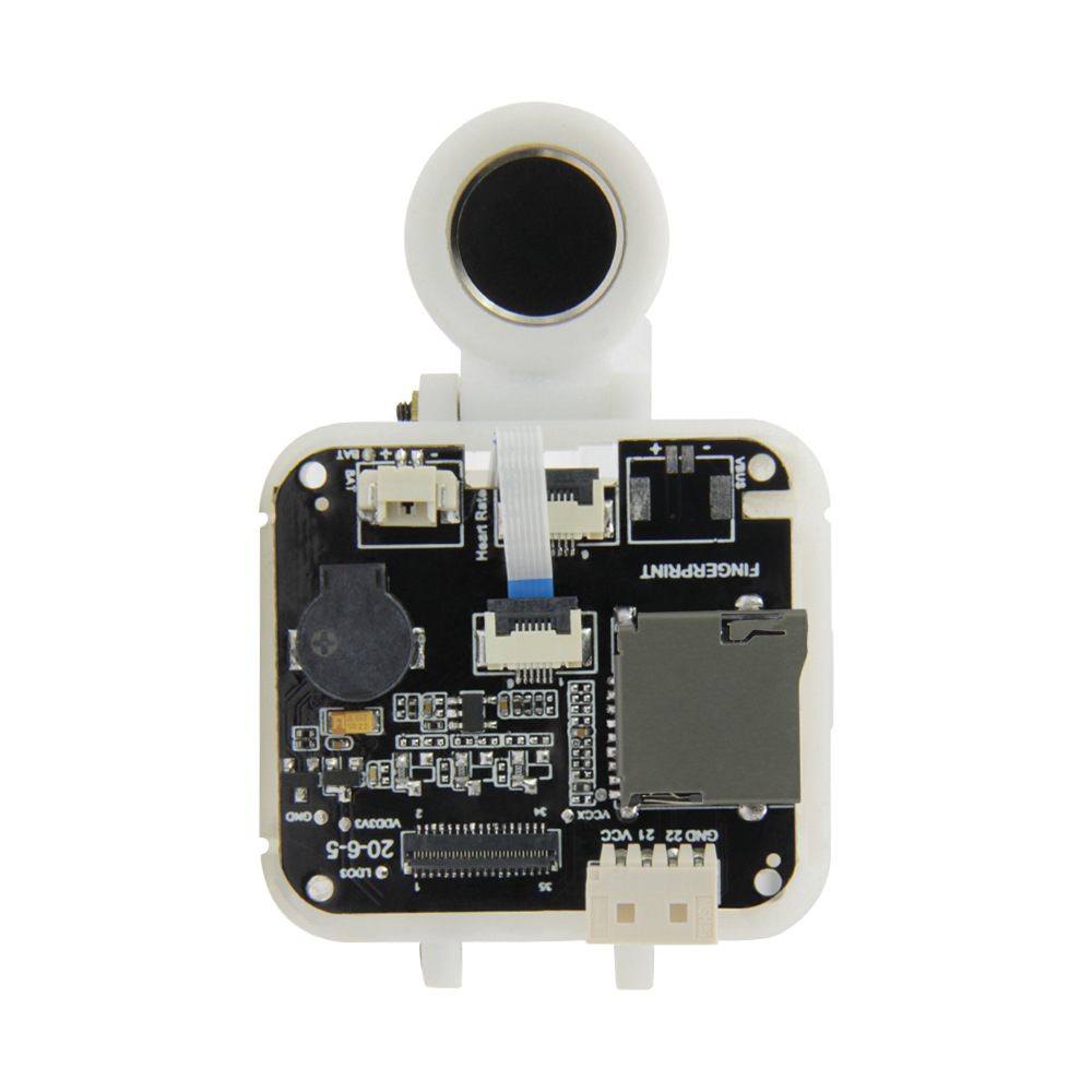LILYGO TTGO T-Watch ESP32 Бесп – обзор и цена Ttgo T Watch