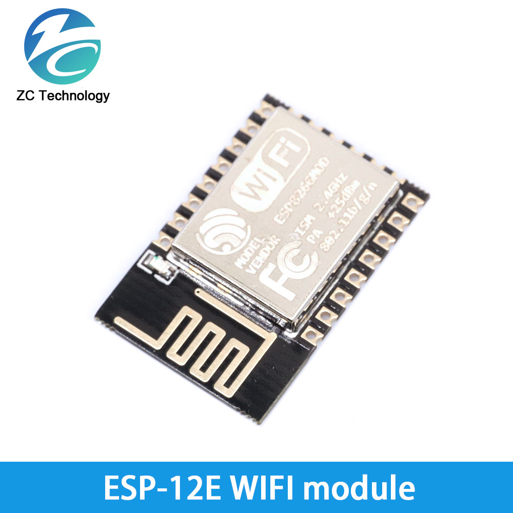 ESP8266 ESP-12 ESP32 CH340G CH – обзор и цена Wemos D1 Mini