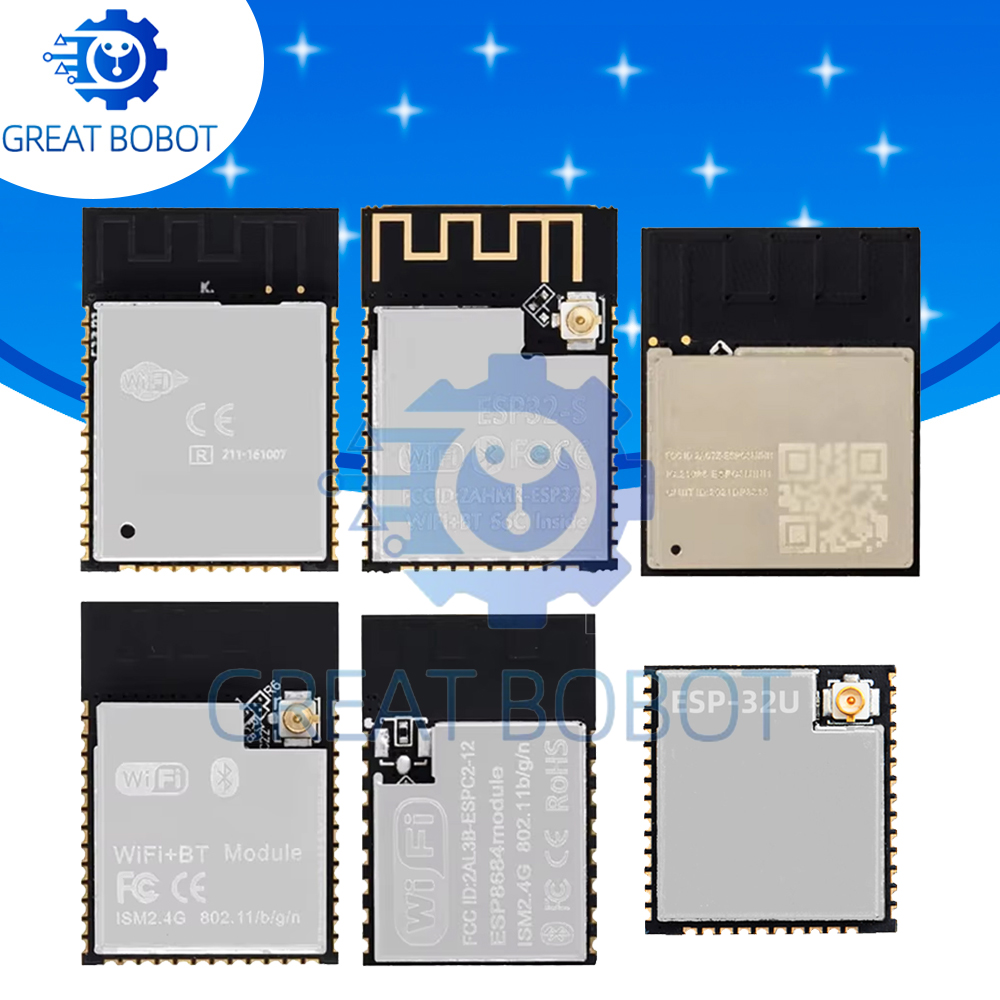 Беспроводной модуль ESP32 ESP- – обзор и цена Olimex Esp32