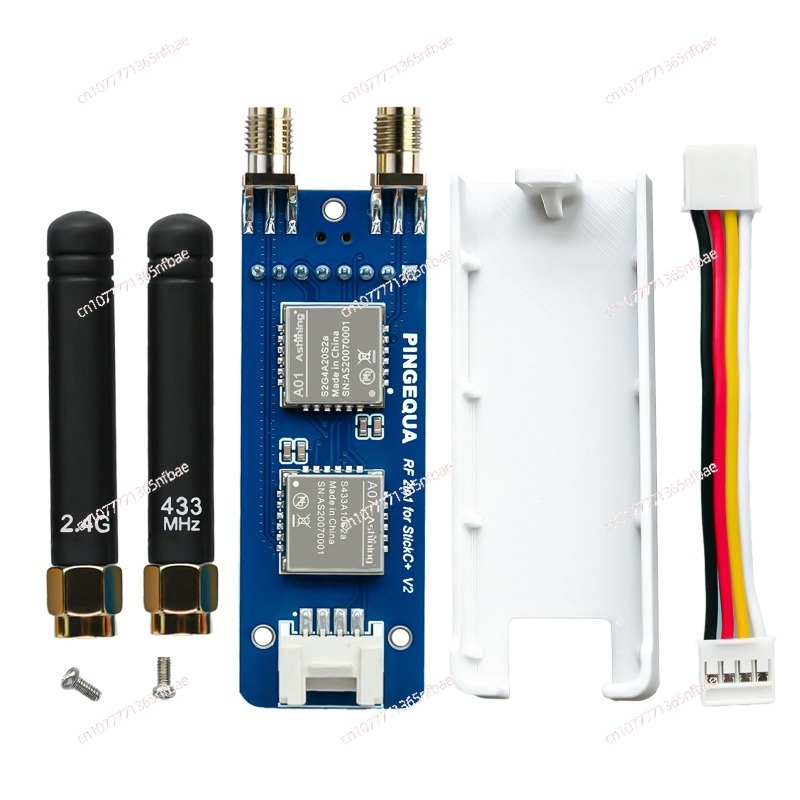 Модуль IoT M5Stack M5StickC PL – обзор и цена M5Stickc