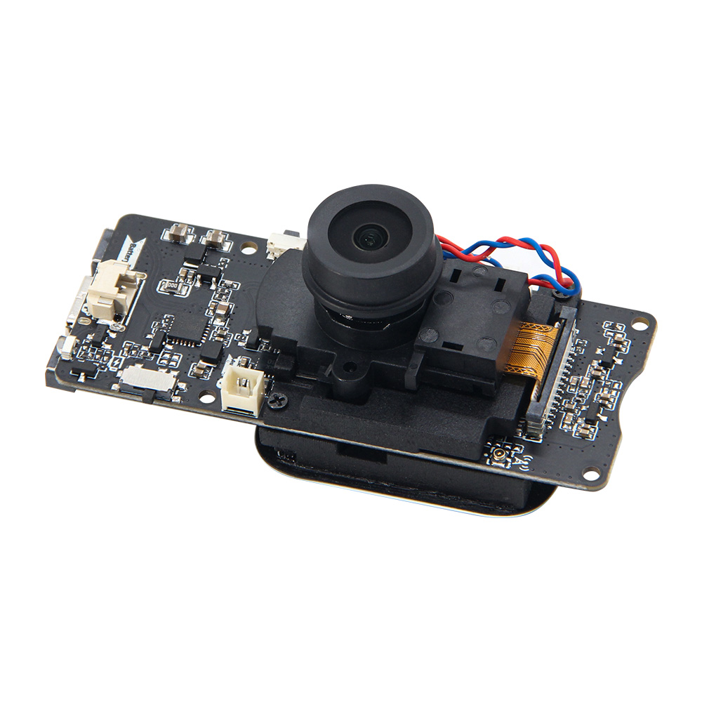 LILYGO® T-Camera-Plus-S3 ESP32 – обзор и цена Lolin S3