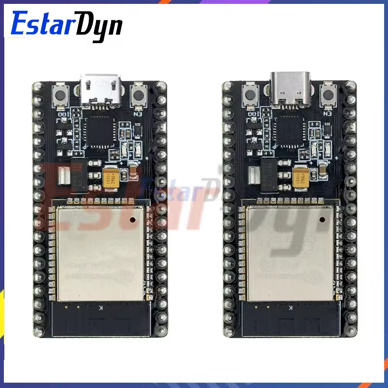 Беспроводная планшетофон Estar – обзор и цена Nodemcu 32S