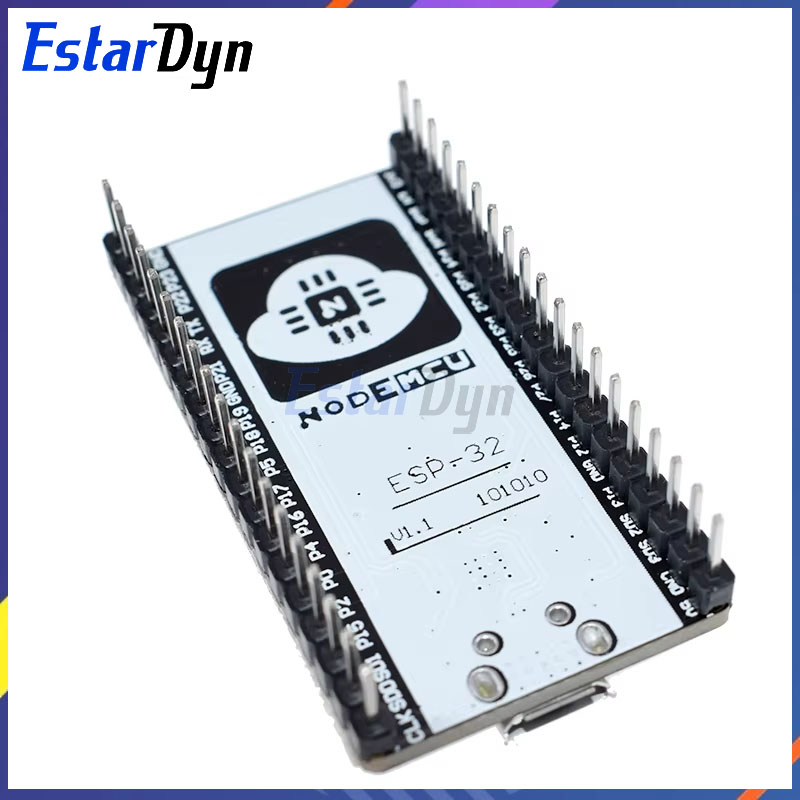 Беспроводная планшетофон Estar – обзор и цена Nodemcu 32S