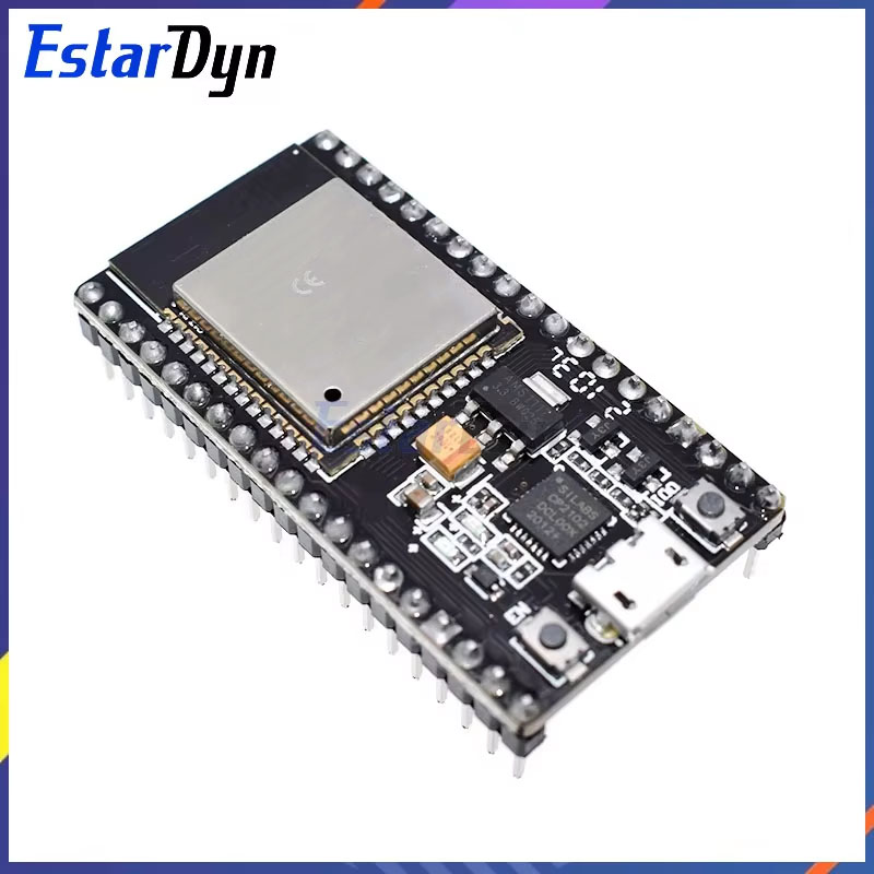 Беспроводная планшетофон Estar – обзор и цена Nodemcu 32S