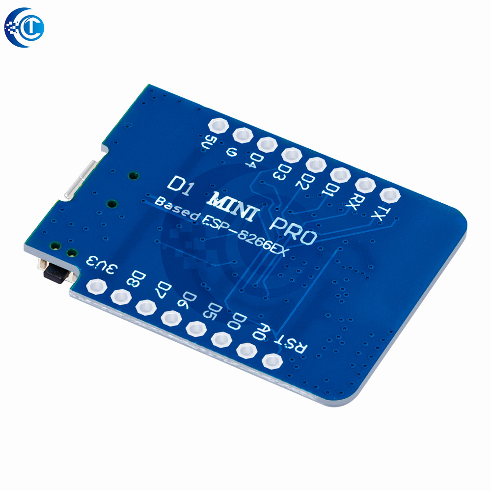 1 шт. модуль ESP8266 для WeMos – обзор и цена D1 Mini Pro