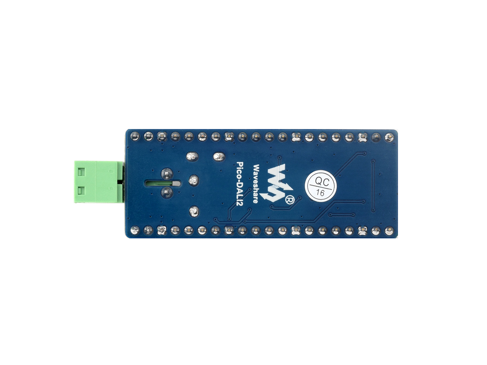 Модуль расширения Waveshare DA – обзор и цена Doit Esp32