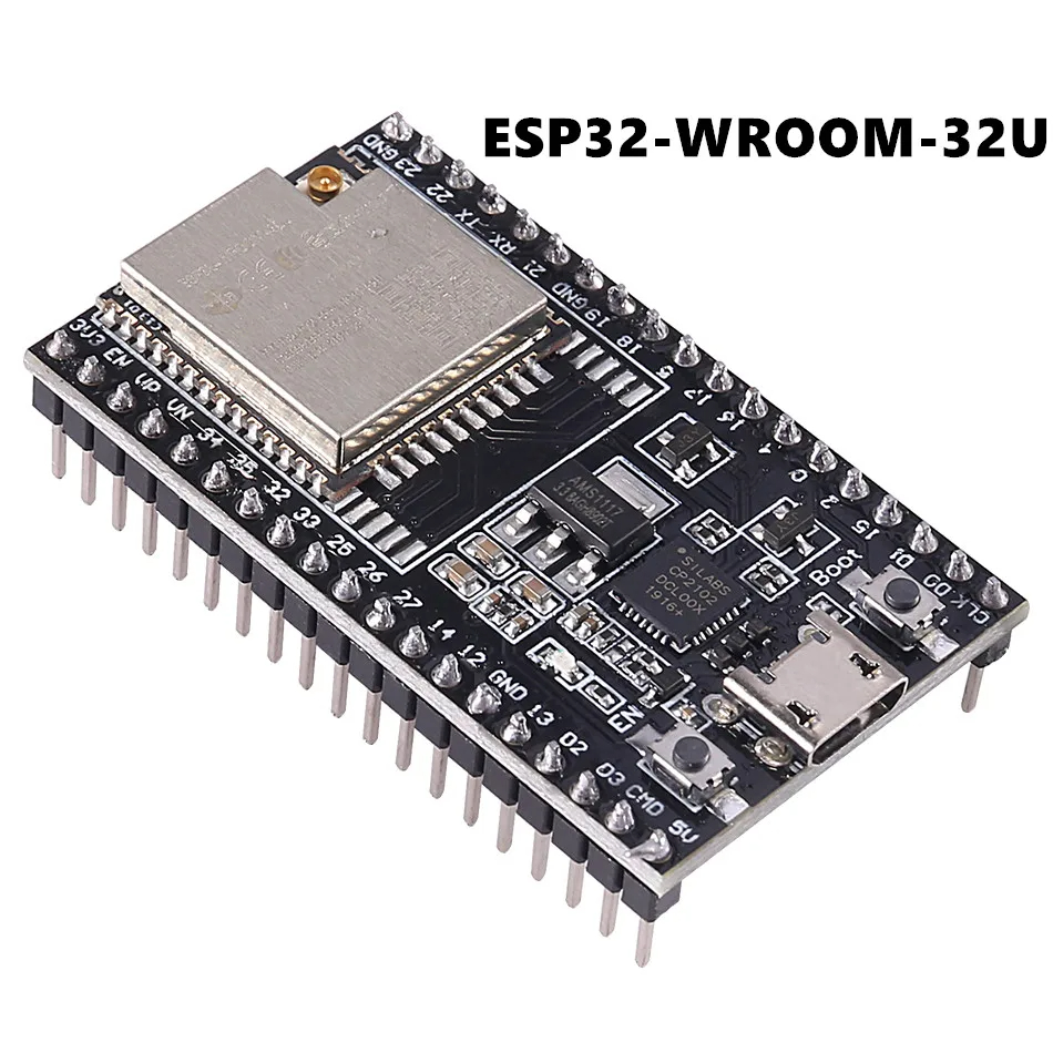 Основная плата разработки ESP3 – обзор и цена Olimex Esp32