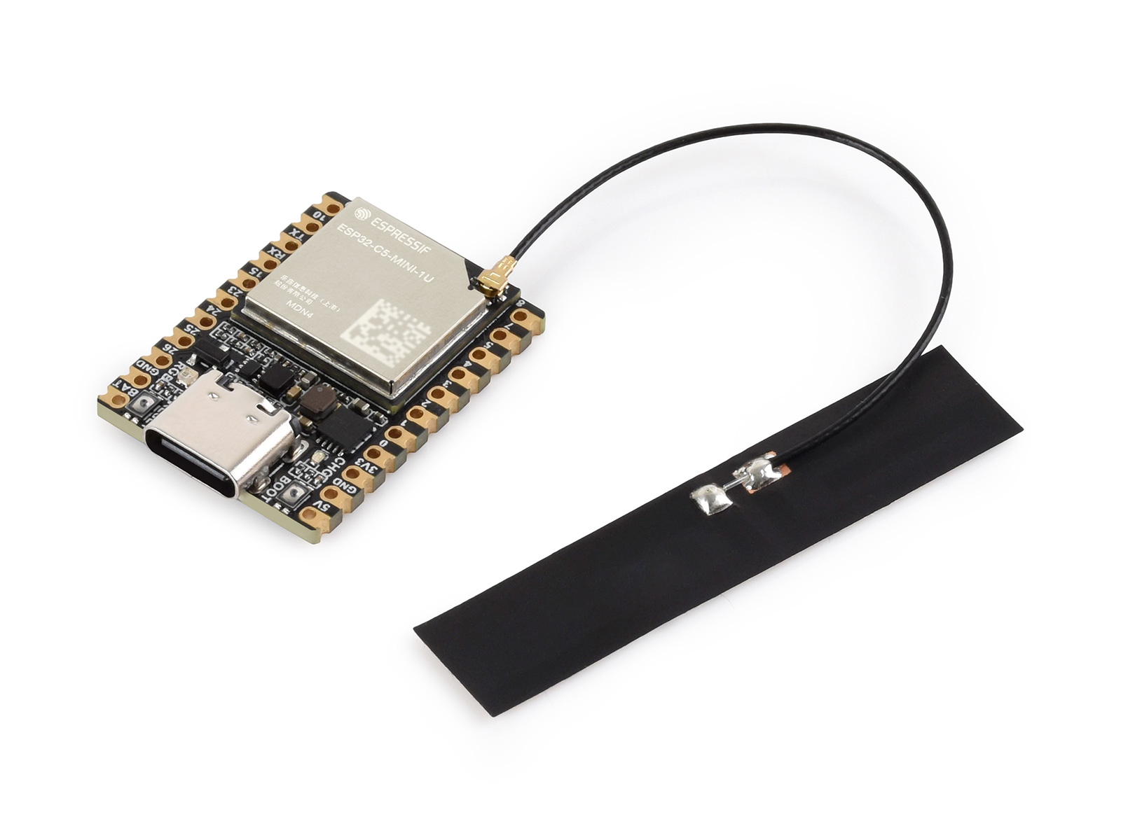 Плата разработки Waveshare ESP – обзор и цена Waveshare Esp32