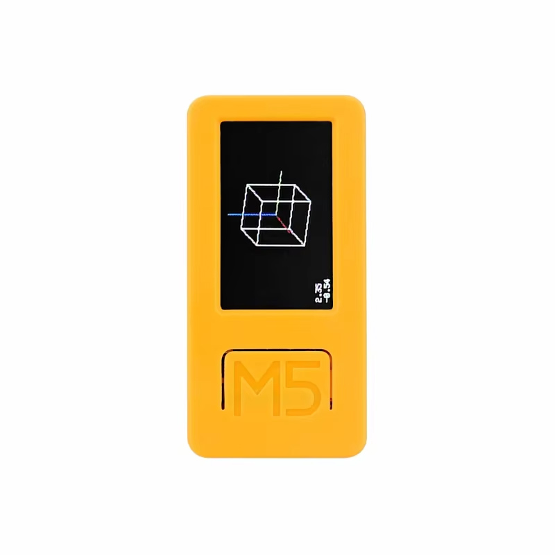 M5Stack M5StickC PLUS2 ESP32-P – обзор и цена M5Stickc