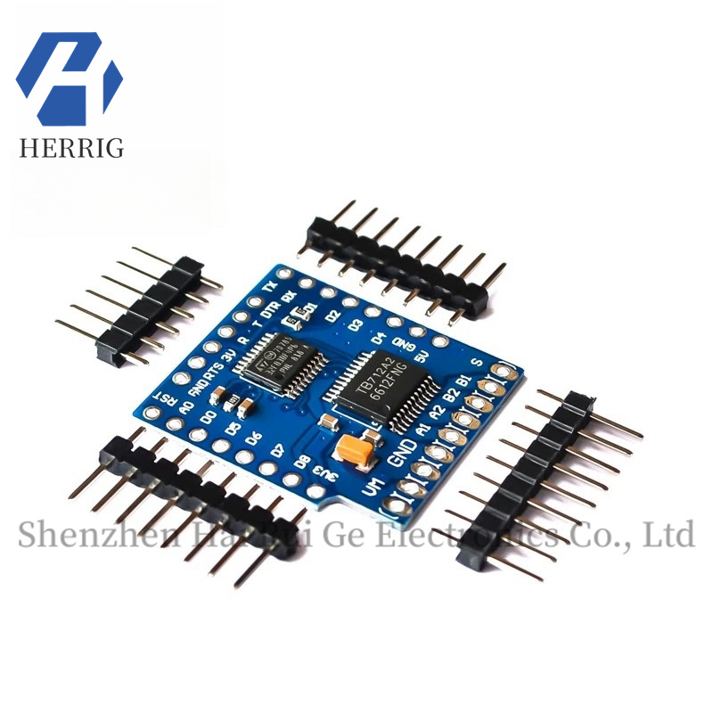 1 шт. модуль привода двигателя – обзор и цена Wemos D1 Mini