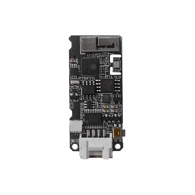 Официальная камера с таймером  – обзор и цена Doit Esp32