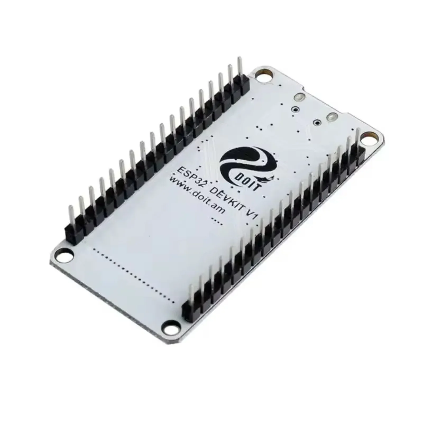 Модуль DOIT ESP-32, плата разр – обзор и цена Nodemcu 32S