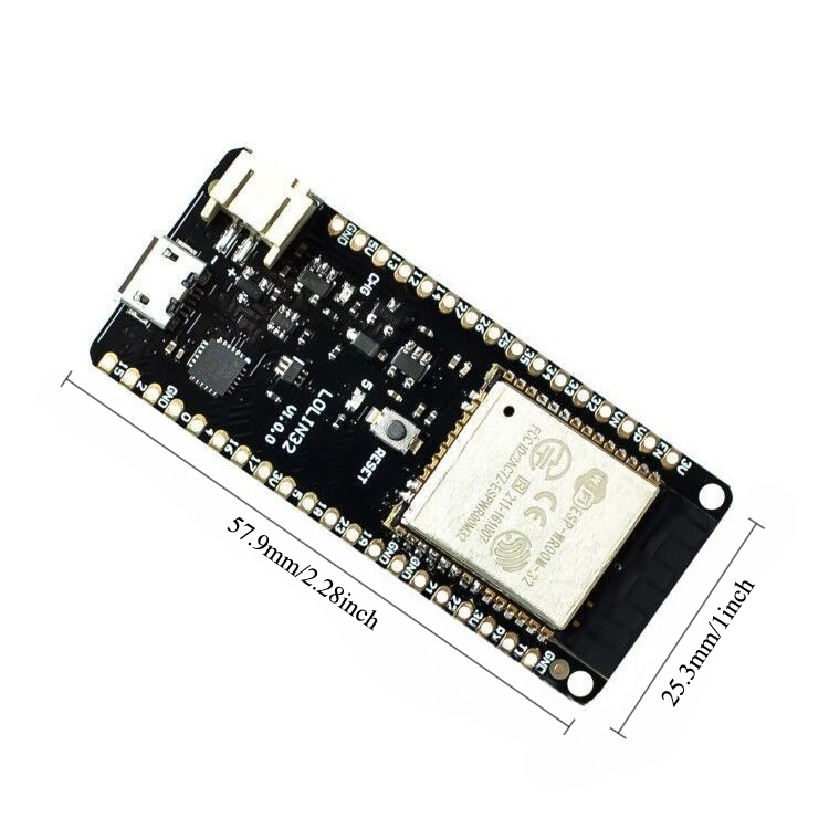 Плата разработки Wemos D1 V1.0 – обзор и цена Wemos D1