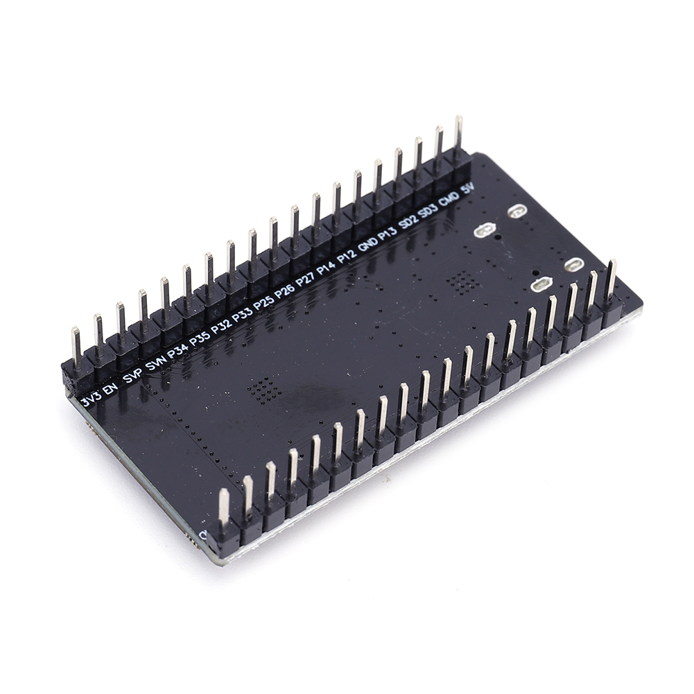Плата расширения ESP32 Nodemcu – обзор и цена Nodemcuv2