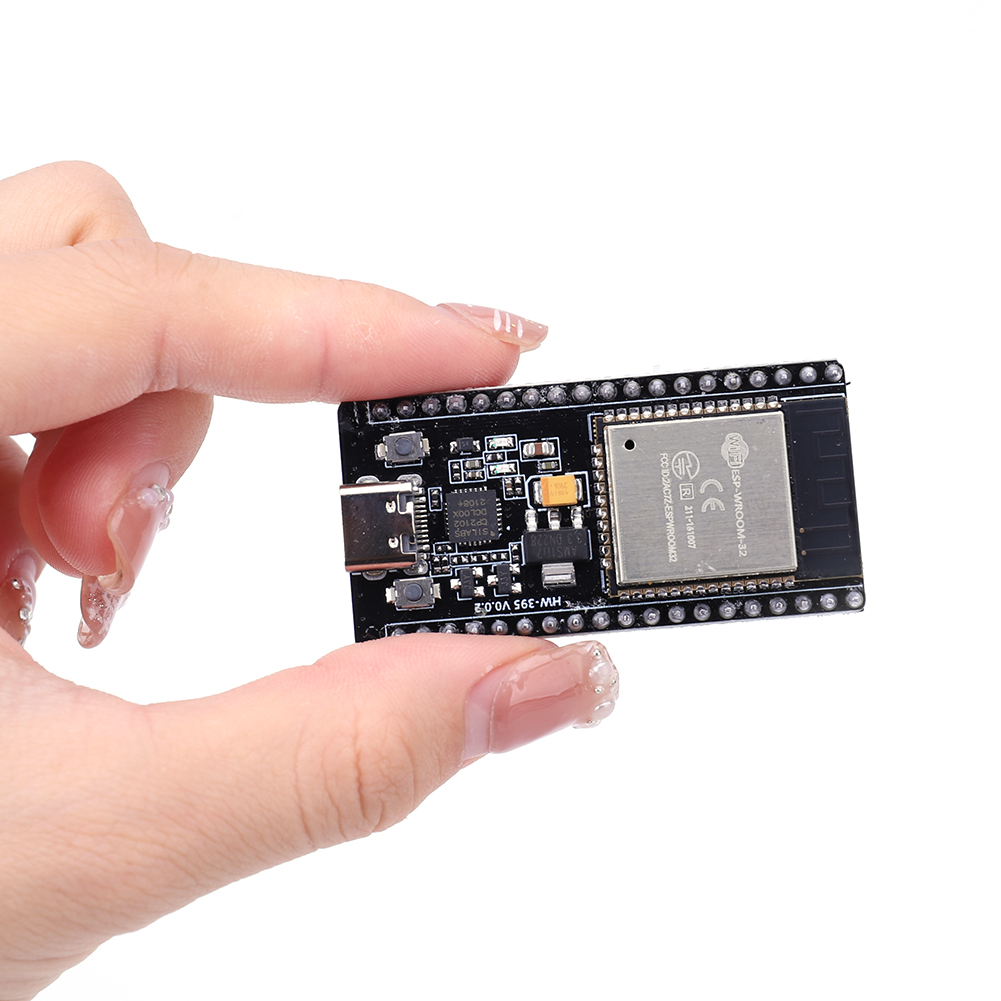 Плата расширения ESP32 Nodemcu – обзор и цена Nodemcuv2