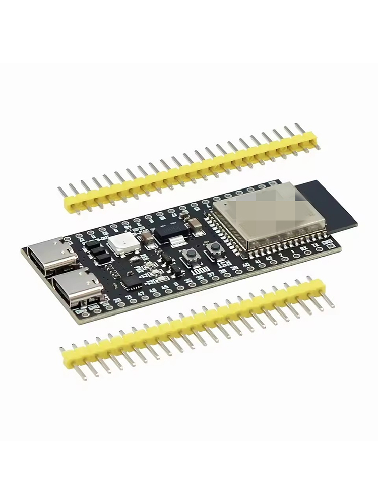 Базовая плата ESP32-S3 оснащен – обзор и цена Esp32 S3 Devkitc 1