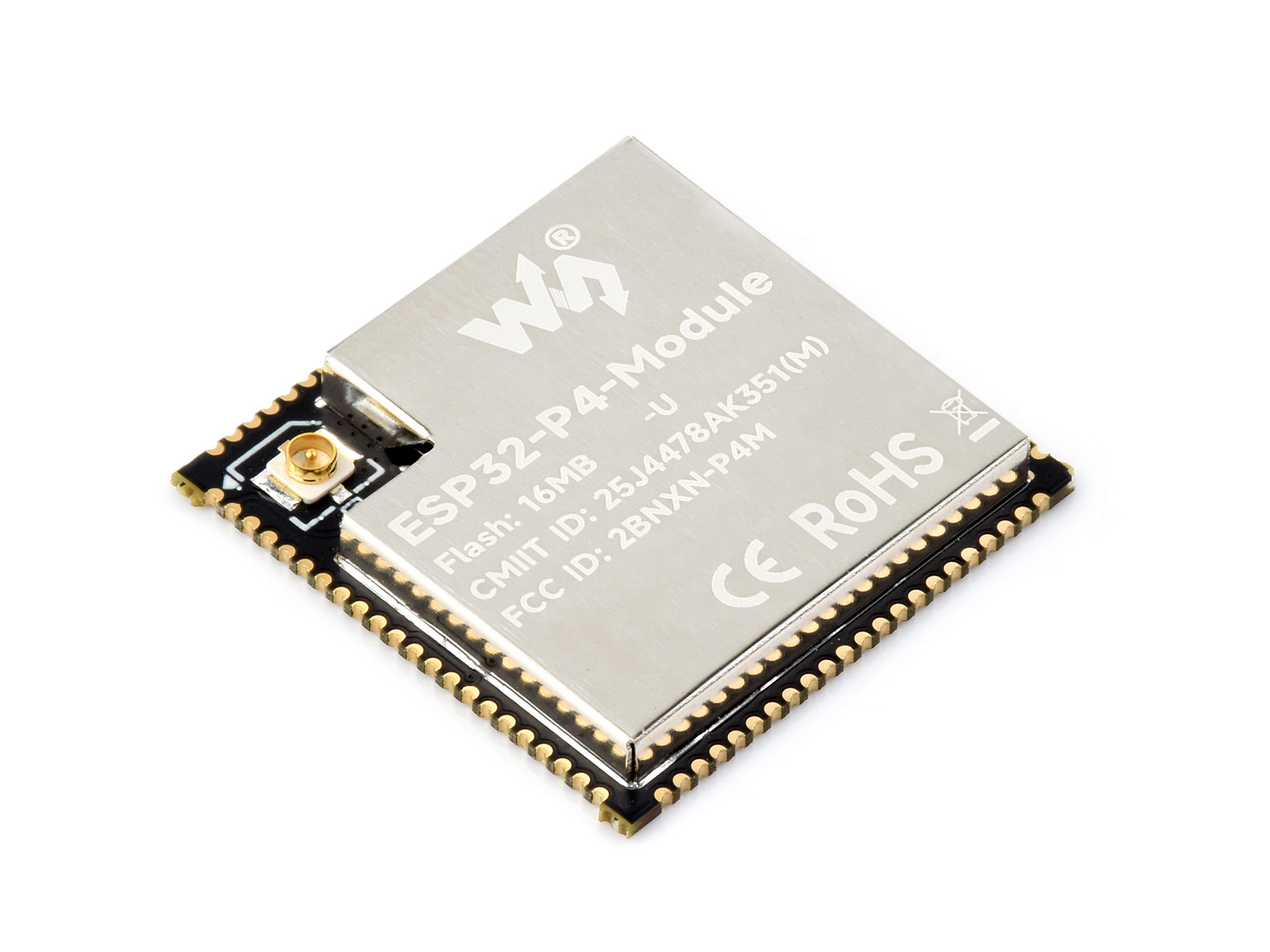 Основная плата модуля Waveshar – обзор и цена Doit Esp32